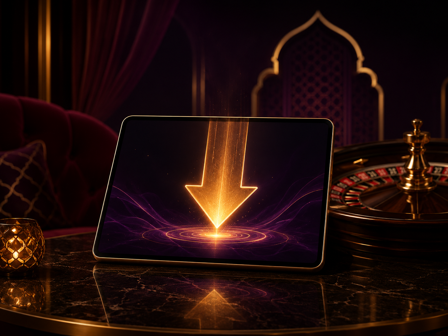 Скачать Bollywood Casino