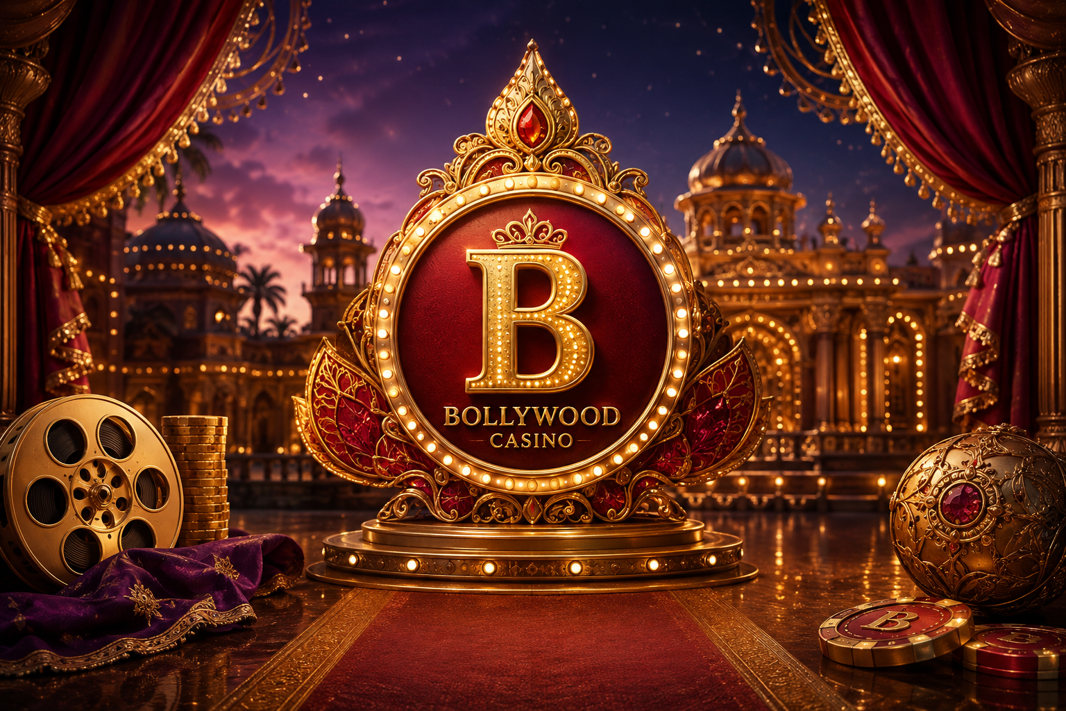 Bollywood Casino